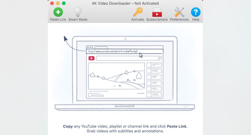 download multiple videos from youtube at the same time for mac