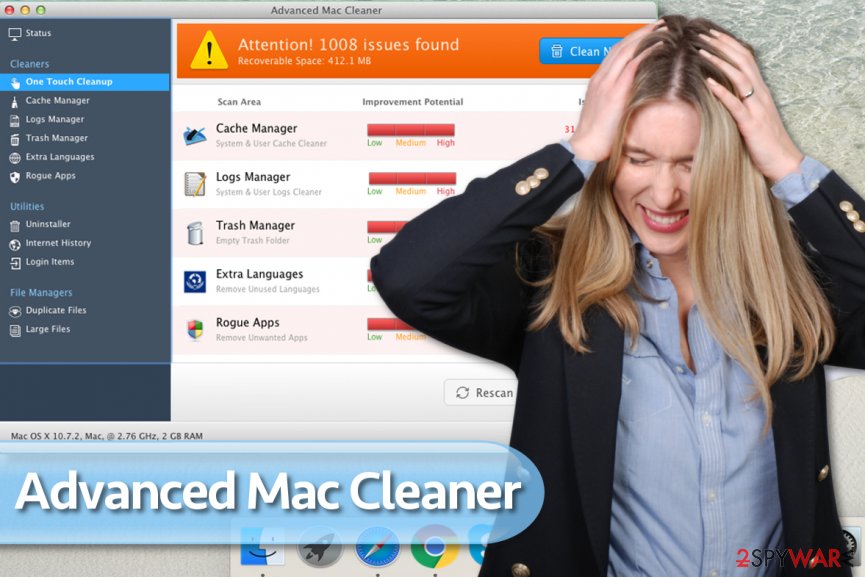 block apps advanced mac cleaner